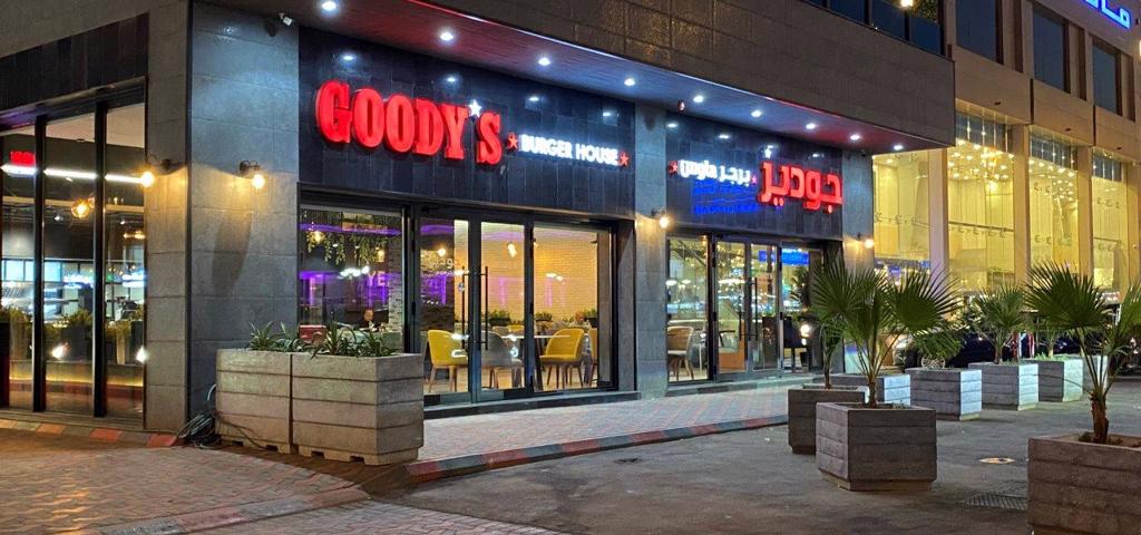 Goody’s-Everest expands store network in saudi Arabia Goody’s-Everest expands store network in saudi Arabia